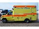 2004 Ford  E 350 ITW Van or truck up to 7.5t Ambulance photo 14