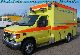 Ford  E 350 ITW 2004 Ambulance photo