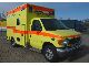 2004 Ford  E 350 ITW Van or truck up to 7.5t Ambulance photo 1