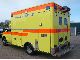 2004 Ford  E 350 ITW Van or truck up to 7.5t Ambulance photo 3