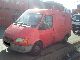 1996 Ford  transit Van or truck up to 7.5t Box-type delivery van - high photo 3