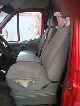 1996 Ford  transit Van or truck up to 7.5t Box-type delivery van - high photo 4