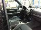 2011 Ford  Ranger DoKa, leather, trailer hitch, auxiliary heating Bereif 0.8-fold Van or truck up to 7.5t Stake body photo 5