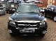 2011 Ford  Ranger DoKa, leather, trailer hitch, auxiliary heating Bereif 0.8-fold Van or truck up to 7.5t Stake body photo 6