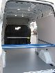 2012 Ford  Transit FT 300 L TDCi Trend Truck SORTIMO TAGESZUL Van or truck up to 7.5t Box-type delivery van - high and long photo 6