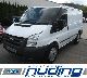 Ford  FT 300 K TDCi truck base 2009 Box-type delivery van photo