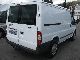 2009 Ford  FT 300 K TDCi truck base Van or truck up to 7.5t Box-type delivery van photo 1