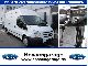 Ford  FT 300 L TDCi DPF Truck Trend 2011 Box-type delivery van - high photo