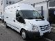 2011 Ford  FT 300 L TDCi DPF Truck Trend Van or truck up to 7.5t Box-type delivery van - high photo 1