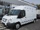 2011 Ford  FT 300 L TDCi DPF Truck Trend Van or truck up to 7.5t Box-type delivery van - high photo 3