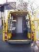2011 Ford  Transit 85 T 280M Expansion Shelf Van Shelving Van or truck up to 7.5t Box-type delivery van - high photo 2