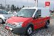 Ford  Connect 1.8 TDCi Nowy climate model 2007 Box-type delivery van photo