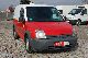 2007 Ford  Connect 1.8 TDCi Nowy climate model Van or truck up to 7.5t Box-type delivery van photo 1