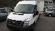 Ford  Transit 2011 Box-type delivery van - high and long photo
