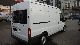 2011 Ford  Transit Van or truck up to 7.5t Box-type delivery van - high and long photo 1