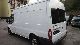 2011 Ford  Transit Van or truck up to 7.5t Box-type delivery van - high and long photo 7