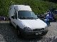 1997 Ford  courier 1.8 d Van or truck up to 7.5t Box photo 1
