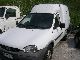1997 Ford  courier 1.8 d Van or truck up to 7.5t Box photo 2