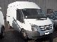 2006 Ford  Transit VAN 300 M Tetto Alto Van or truck up to 7.5t Box photo 1