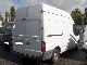 2006 Ford  Transit VAN 300 M Tetto Alto Van or truck up to 7.5t Box photo 2