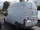 2006 Ford  Transit VAN 300 M Tetto Alto Van or truck up to 7.5t Box photo 3