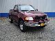 Ford  F-150 4x4 5.4 V8 TRITON AUTOMATIC. LPG / GASOLINE 1999 Other vans/trucks up to 7 photo