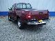 1999 Ford  F-150 4x4 5.4 V8 TRITON AUTOMATIC. LPG / GASOLINE Van or truck up to 7.5t Other vans/trucks up to 7 photo 2