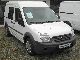 Ford  Transit Connect TDCi long box 1.8 basis 2011 Other vans/trucks up to 7 photo