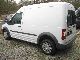 2011 Ford  Transit Connect TDCi long box 1.8 basis Van or truck up to 7.5t Other vans/trucks up to 7 photo 4