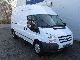 Ford  FT 350 L TDCi Truck Trend 2011 Box-type delivery van - high and long photo