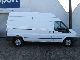 2011 Ford  FT 350 L TDCi Truck Trend Van or truck up to 7.5t Box-type delivery van - high and long photo 1