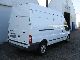 2011 Ford  FT 350 L TDCi Truck Trend Van or truck up to 7.5t Box-type delivery van - high and long photo 2