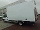 2007 Ford  Transit 140 T350 * Maxi * case * 93 458 * km * Air LBW Van or truck up to 7.5t Box photo 6