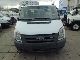 2007 Ford  Transit 140 T350 * Maxi * Climate * ABS * Chassis * Van or truck up to 7.5t Chassis photo 1