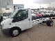 2007 Ford  Transit 140 T350 * Maxi * Climate * ABS * Chassis * Van or truck up to 7.5t Chassis photo 7