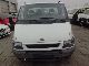 2005 Ford  Transit 115 T350 * ABS * Chassis * Maxi * Van or truck up to 7.5t Chassis photo 1