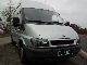 2001 Ford  Transit 2.0 TDE FT300M high roof box Van or truck up to 7.5t Box-type delivery van - high photo 7