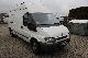 2006 Ford  Transit Van or truck up to 7.5t Refrigerator box photo 1