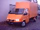 Ford  Transit 2.0 * with lift and car driving license * 1994 Hydraulic work platform photo