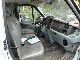 2008 Ford  Transit FT330, DoKa, air, power, Standhzg., DPF Van or truck up to 7.5t Stake body photo 9