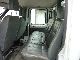 2008 Ford  Transit FT330, DoKa, air, power, Standhzg., DPF Van or truck up to 7.5t Stake body photo 5