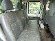 2008 Ford  Transit FT330, DoKa, air, power, Standhzg., DPF Van or truck up to 7.5t Stake body photo 8