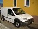 Ford  CONECT!!!! 2009 Box-type delivery van photo