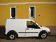 2009 Ford  CONECT!!!! Van or truck up to 7.5t Box-type delivery van photo 4
