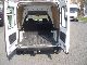 2002 Ford  Courier Van or truck up to 7.5t Other vans/trucks up to 7 photo 4