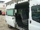 2007 Ford  115 T 330 TDCI / MAXI Van or truck up to 7.5t Box-type delivery van - high and long photo 11