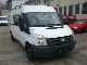 Ford  115 T 330 TDCI / MAXI 2007 Box-type delivery van - high and long photo