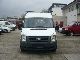 2007 Ford  115 T 330 TDCI / MAXI Van or truck up to 7.5t Box-type delivery van - high and long photo 1