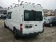 2007 Ford  115 T 330 TDCI / MAXI Van or truck up to 7.5t Box-type delivery van - high and long photo 4