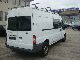 2007 Ford  115 T 330 TDCI / MAXI Van or truck up to 7.5t Box-type delivery van - high and long photo 5